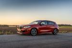 BMW M135i xDrive 2019 года (UK)